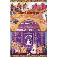 De wortels van het Indiase denken (Paperback) - thumbnail