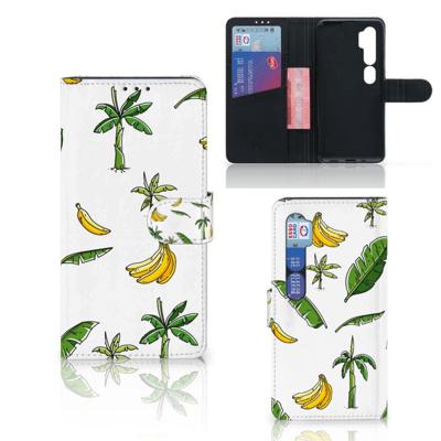 Xiaomi Mi Note 10 Pro Hoesje Banana Tree Xiaomi Mi Note 10 Pro Hoesje Banana Tree