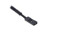 Alphacool Eiszapfen temperatuursensor G1/4 IG/IG met AG Adapter - thumbnail