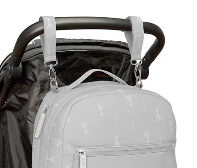 Organizer tas voor kinderwagen Sophie la Girafe