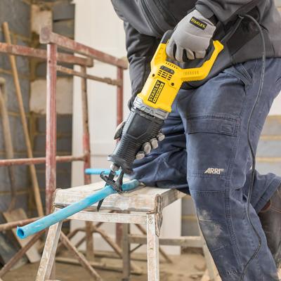 Stanley FME360 900 W Zwart, Geel