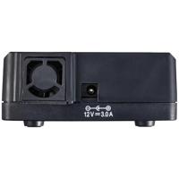 VOLTCRAFT IPC-3 Batterijlader Li-ion, NiCd, NiMH 10440, 14500, 16340, 16650, 17355, 17500, 17670, 18490, 18500, 18650, 22650, 26500, 26650, CR-123A, A, AAA - thumbnail
