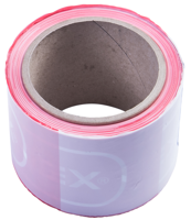 Connex Pe Signalisatielint R/W Rol/100M - DY2700591 - thumbnail