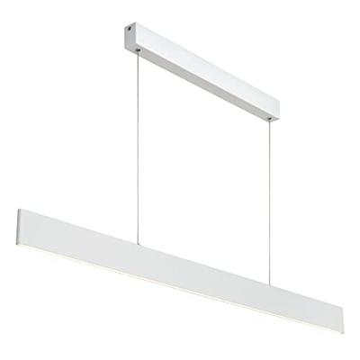 Lucide RAYA LED - Hanglamp - LED Dimb. - 1x36W 2700K - Wit Lucide RAYA LED - Hanglamp - LED Dimb. - 1x36W 2700K - Wit