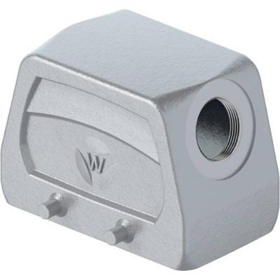 Wieland Electric 70.350.0628.0 Behuizing, bovenkant 1 stuk(s)