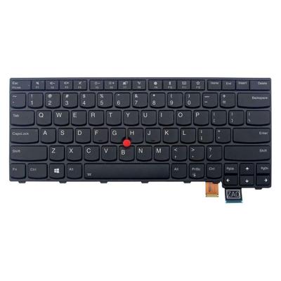 Notebook keyboard for IBM /Lenovo Thinkpad T460 T460S T470S backlit