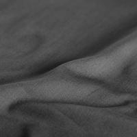 Cinderella topdek hoeslaken tot 15cm standaard katoen 180x220 (96) anthracite - thumbnail