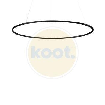 Nemo - Ellisse Major 2700K Uplight Hanglamp