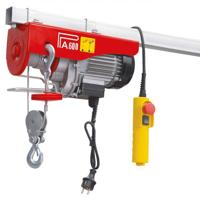 Topgear TOPGEAR Takel elektrisch, 300/600 kilo - thumbnail