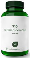 710 Teunisbloemolie 1000 mg - thumbnail