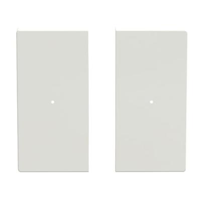 Merten MEG5220-0319 Dimmer Afdekking System M, 1-M, M-Smart, M-Plan, M-Creativ Polar-wit (glanzend) 1 stuk(s) Merten MEG5220-0319 Dimmer Afdekking System M, 1-M, M-Smart, M-Plan, M-Creativ Polar-wit (glanzend) 1 stuk(s)