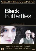 Black Butterflies (DVD) - thumbnail