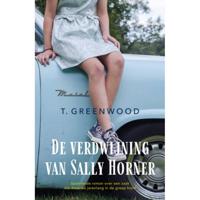 De verdwijning van Sally Horner - T. Greenwood - Paperback (9789026145889) - thumbnail