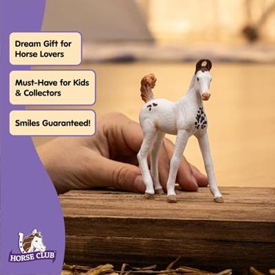 Schleich 14896 Marwari Foal