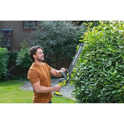 RYOBI ONE+ 18V Accu 45cm Heggenschaar (excl. accu)
