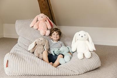 Knuffel Gipsy Toys 071713 Groen