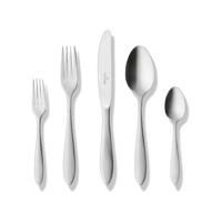 Villeroy & Boch Arthur Brushed Bestekcassette 30-delig - thumbnail
