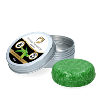 Excellent Horse Hi Gloss Shampoo Bar Aloe Vera 60 g - thumbnail