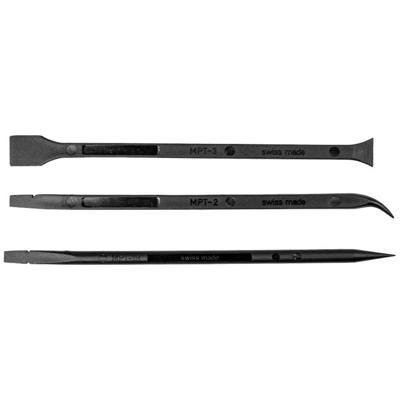 Bernstein Tools for Electronics 2-122 ESD Schraperset Bernstein Tools for Electronics 2-122 ESD Schraperset