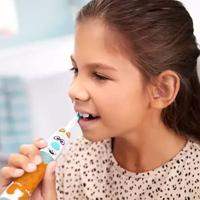 Philips HX3601/01 Kids Tandenborstel Blauw - thumbnail