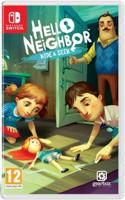 Hello Neighbor Hide & Seek - thumbnail