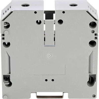 WAGO 883-1201 Doorgangsklem 5 stuk(s)