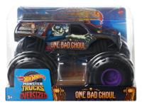 Auto Monster Jam Mattel 1:24 - thumbnail