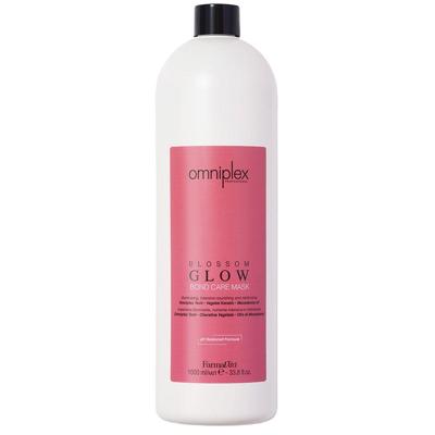 FarmaVita omniplex blossom glow bond care mask 1000ml FarmaVita omniplex blossom glow bond care mask 1000ml