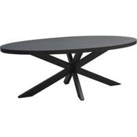 Eettafel Kolo 240 cm - thumbnail