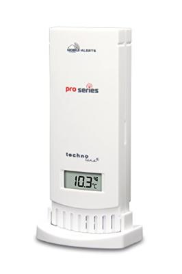 Techno Line Mobile Alerts MA 10241 MA 10241 Thermo- en hygrosensor Techno Line Mobile Alerts MA 10241 MA 10241 Thermo- en hygrosensor