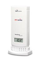 Techno Line Mobile Alerts MA 10241 MA 10241 Thermo- en hygrosensor - thumbnail