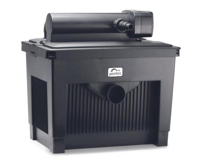 Vijverfilter Multiclear Set 25000 Pontec - Pontec