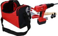 KS Tools 100204 Kindergereedschapsset met Smartbag-tas, 26-delig - thumbnail