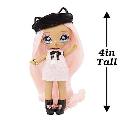 MGA Entertainment Na! na! na! na! na! na! surprise mini pop series 2 in