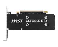 Videokaart MSI 912-V812-213 Nvidia GeForce RTX 3050 GDDR6 6 GB - thumbnail