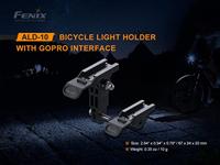 Fenix Light FEALD10 Houder - thumbnail