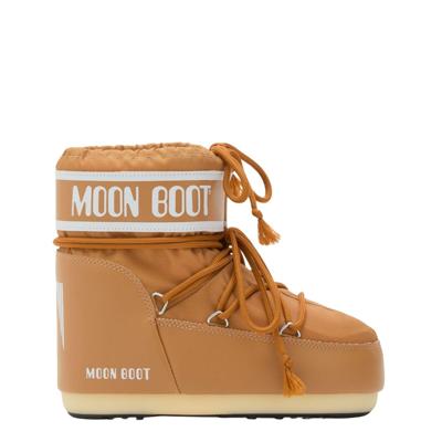 Moonboot Icon Low Nylon Snowboots Dames 36-38