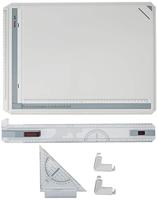 Tekenplaat rOtring 522403 Rapid A3+ - thumbnail