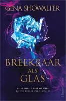 Breekbaar als glas - Gena Showalter - ebook - thumbnail