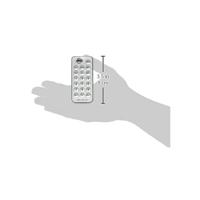 ADJ UC-IR infrarood afstandsbediening - thumbnail