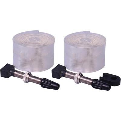 Velox velgtape | lekbescherming | 559 | fv/sv | 40mm | rubber