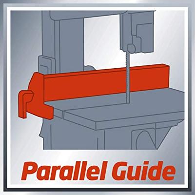 Einhell TC-SB 200/1 - Lintzaag | 250W - 4308018 4308018 - thumbnail