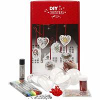 Creativ Company Hobbyset decoratie, 1 set - thumbnail