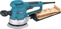 Makita BO6030J Excenter Schuurmachine 310W in Mbox - thumbnail