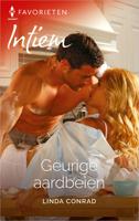 Geurige aardbeien - Linda Conrad - ebook - thumbnail