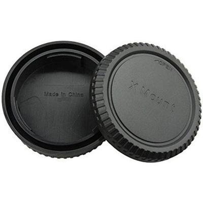 Green.L Bodydop-Achterlensdop Combo Fuji-X