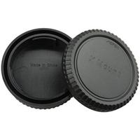 Green.L Bodydop-Achterlensdop Combo Fuji-X - thumbnail