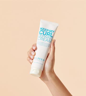 ELEVEN Australia Keep My Curl Defining Cream