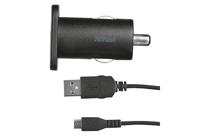 Trust 5W Car Charger met Micro-USB-kabel oplader - thumbnail