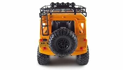 Amewi 1/12 Limited Edition Land Rover Defender 90 (2015) RTR